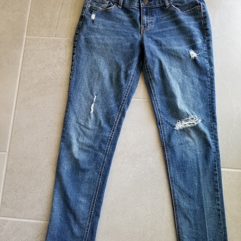 Old navy Women's jeans size 4 - Picture 5 of 5